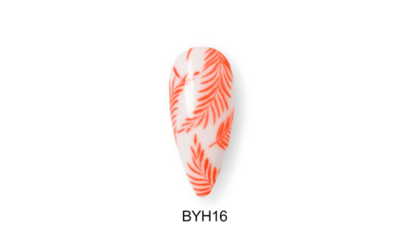 BYH16