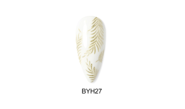 BYH27