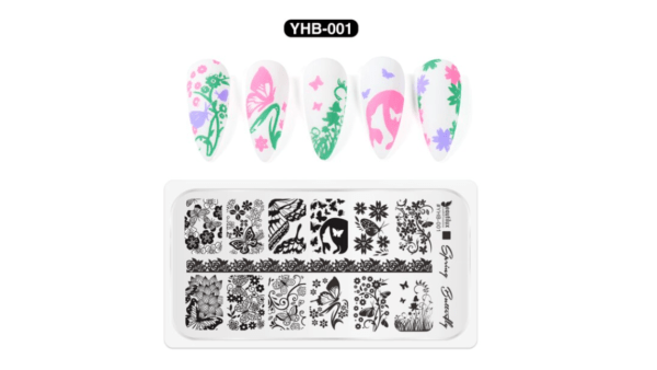 YHB-01