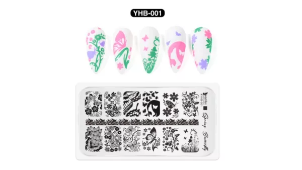 YHB-01