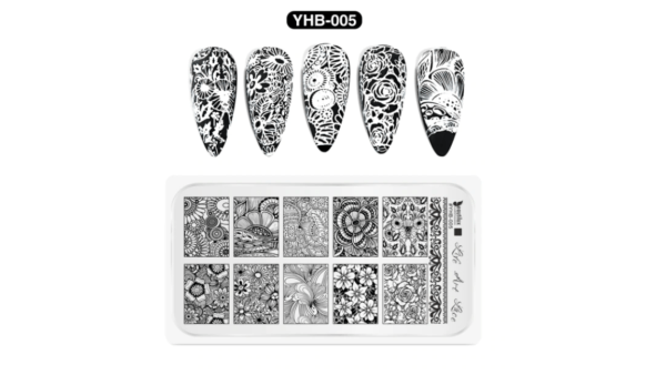 YHB-05