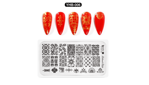 YHB-06
