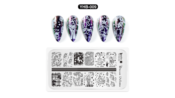 YHB-09