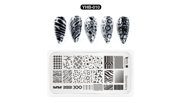 YHB-10