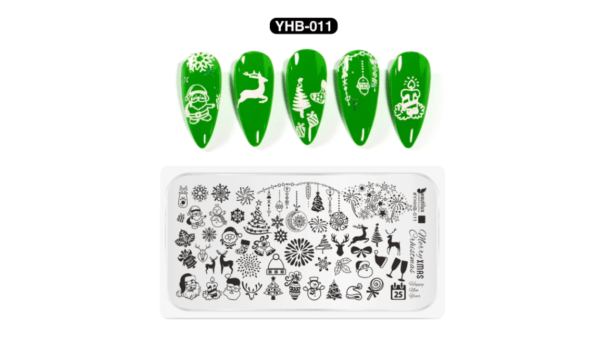 YHB-11