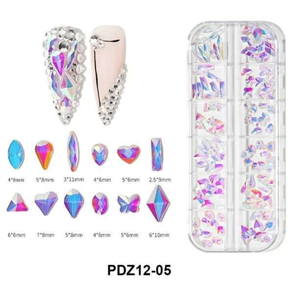 PDZ12-05