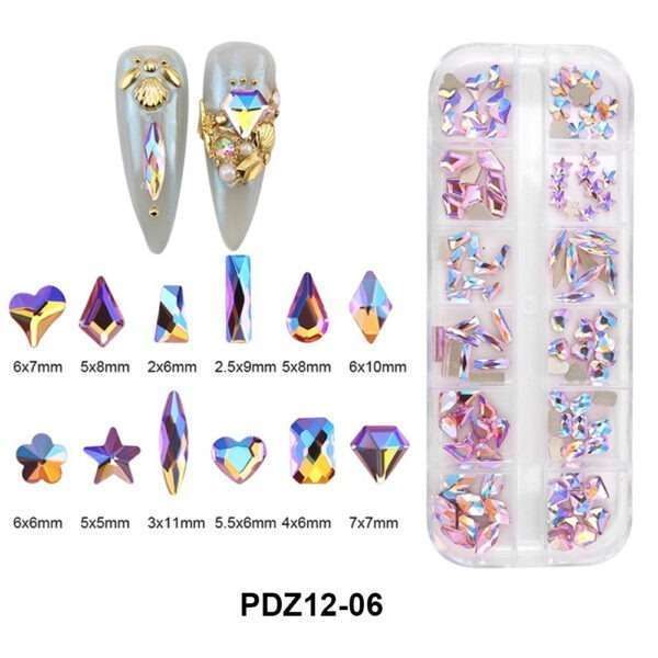 PDZ12-06