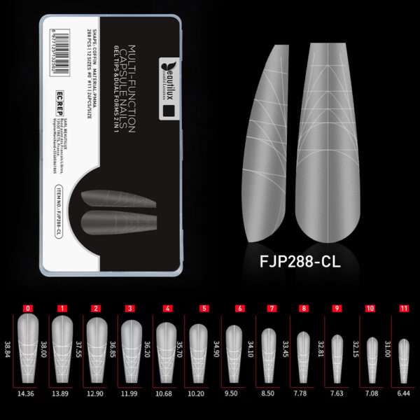 FJP288-CL