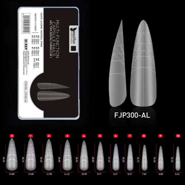FJP300-AL